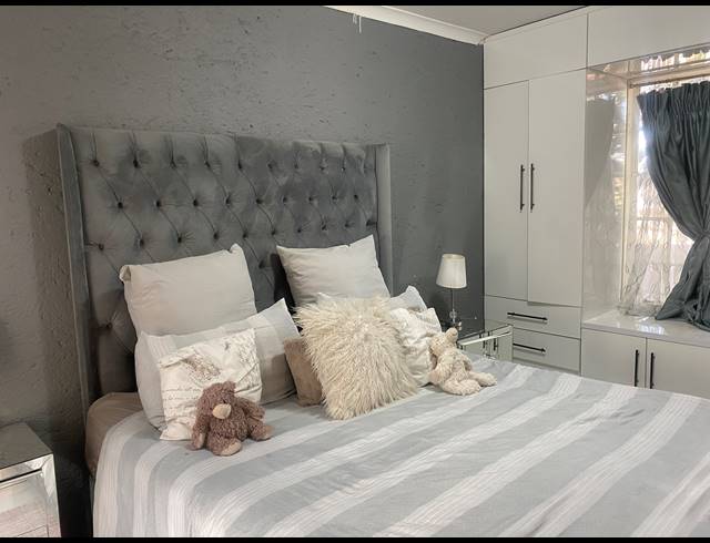 2 BEDROOM APARTMENT FOR SALE IN BASSONIA